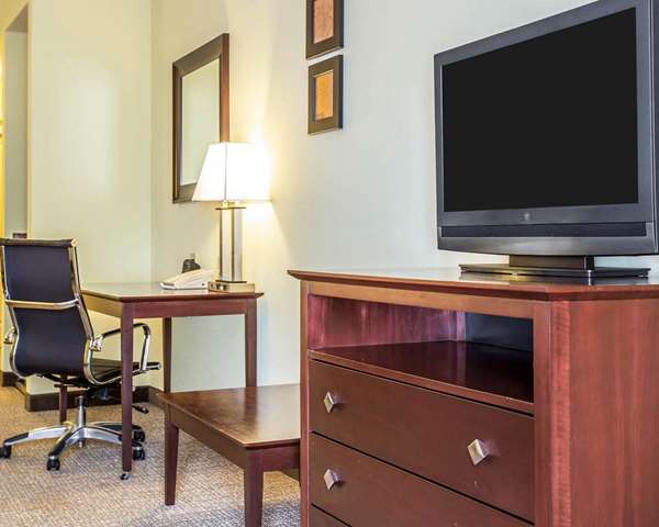 Suite - Comfort Suites Rock Hill - I-77, Exit 79