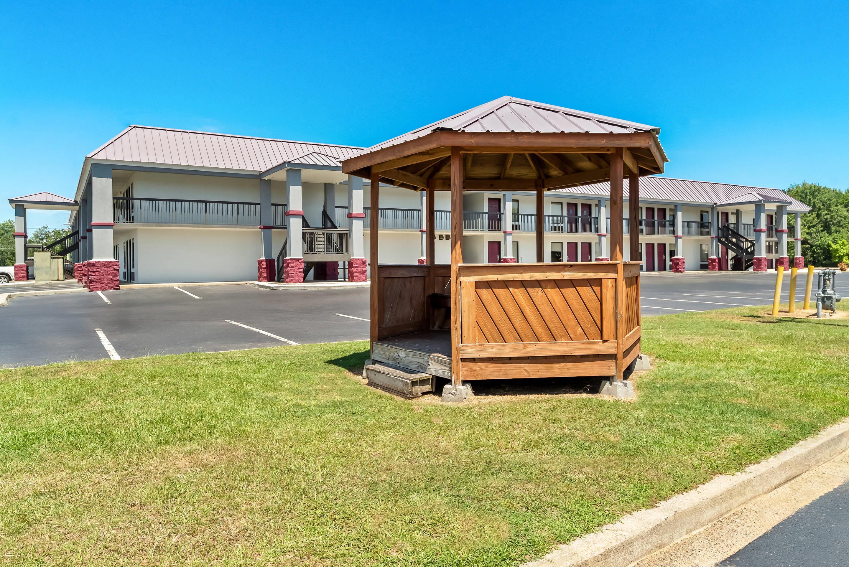 Hotel exterior | Quality Inn Aiken