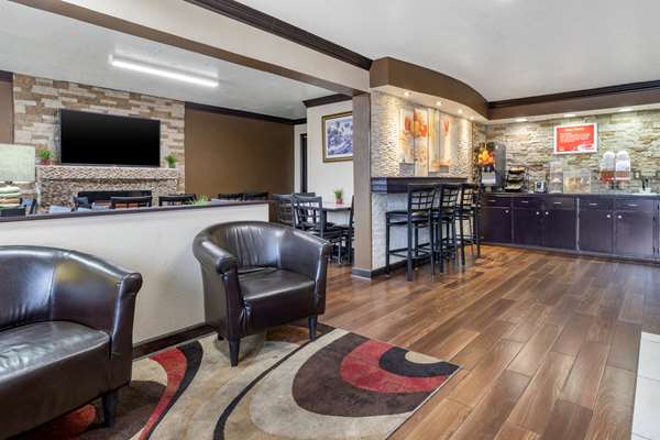  - Econo Lodge Rock Hill - I-77, Exit 82