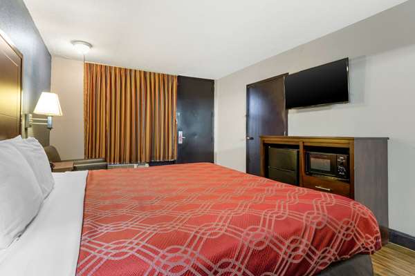  - Econo Lodge Rock Hill - I-77, Exit 82