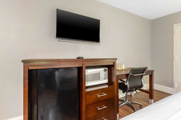  - Econo Lodge Rock Hill - I-77, Exit 82