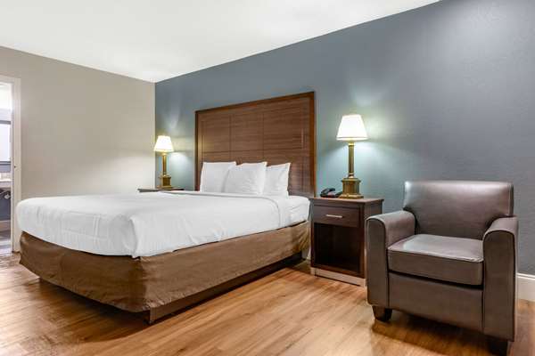  - Econo Lodge Rock Hill - I-77, Exit 82