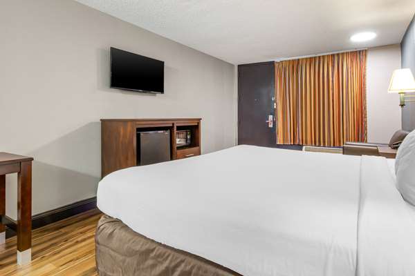  - Econo Lodge Rock Hill - I-77, Exit 82