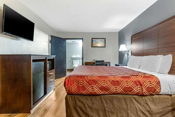  - Econo Lodge Rock Hill - I-77, Exit 82