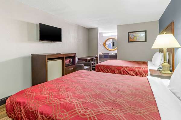  - Econo Lodge Rock Hill - I-77, Exit 82