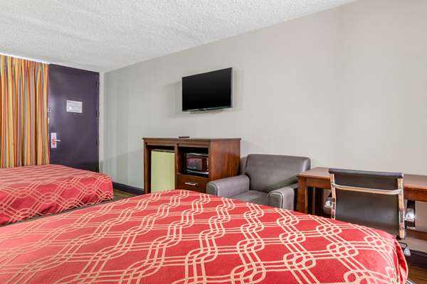  - Econo Lodge Rock Hill - I-77, Exit 82