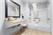 Accessible bathroom