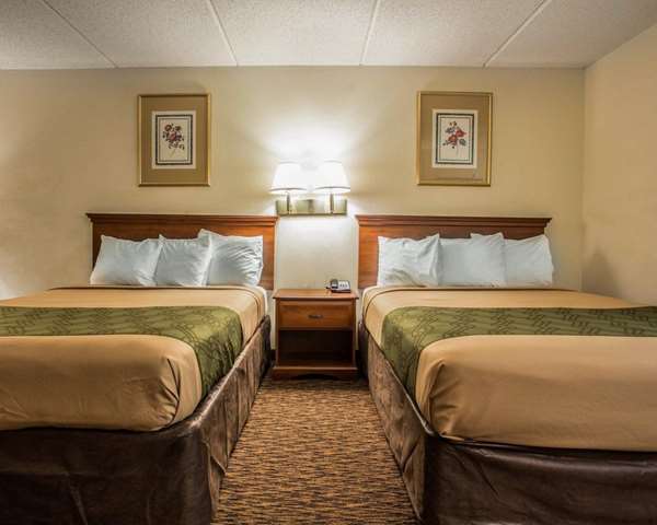  - Econo Lodge Inn & Suites Lugoff