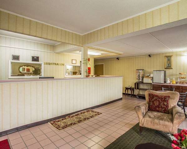  - Econo Lodge Inn & Suites Lugoff