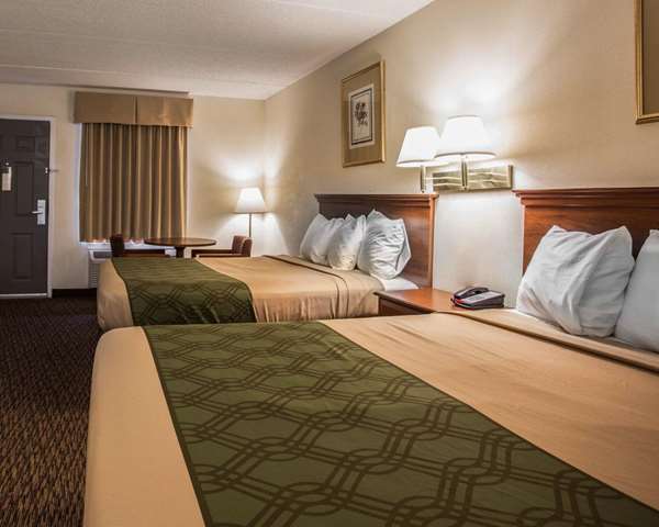  - Econo Lodge Inn & Suites Lugoff