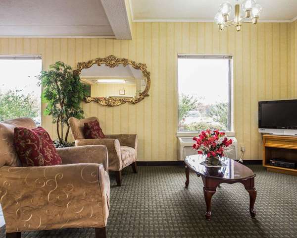  - Econo Lodge Inn & Suites Lugoff