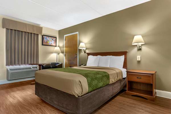  - Econo Lodge Inn & Suites Lugoff
