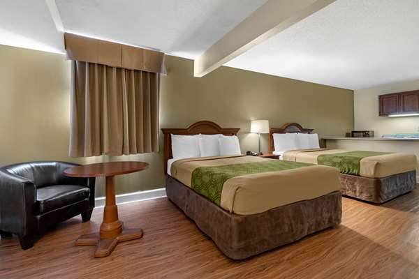  - Econo Lodge Inn & Suites Lugoff