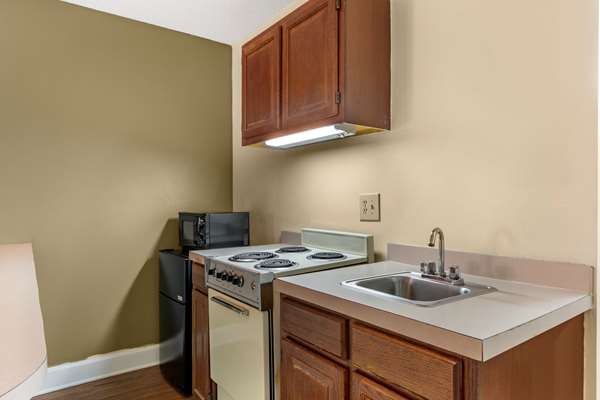 Suite - Econo Lodge Inn & Suites Lugoff