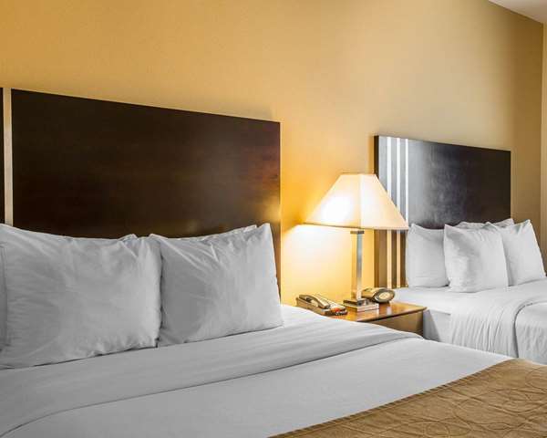  - Comfort Suites Simpsonville - I-385, Exit 26