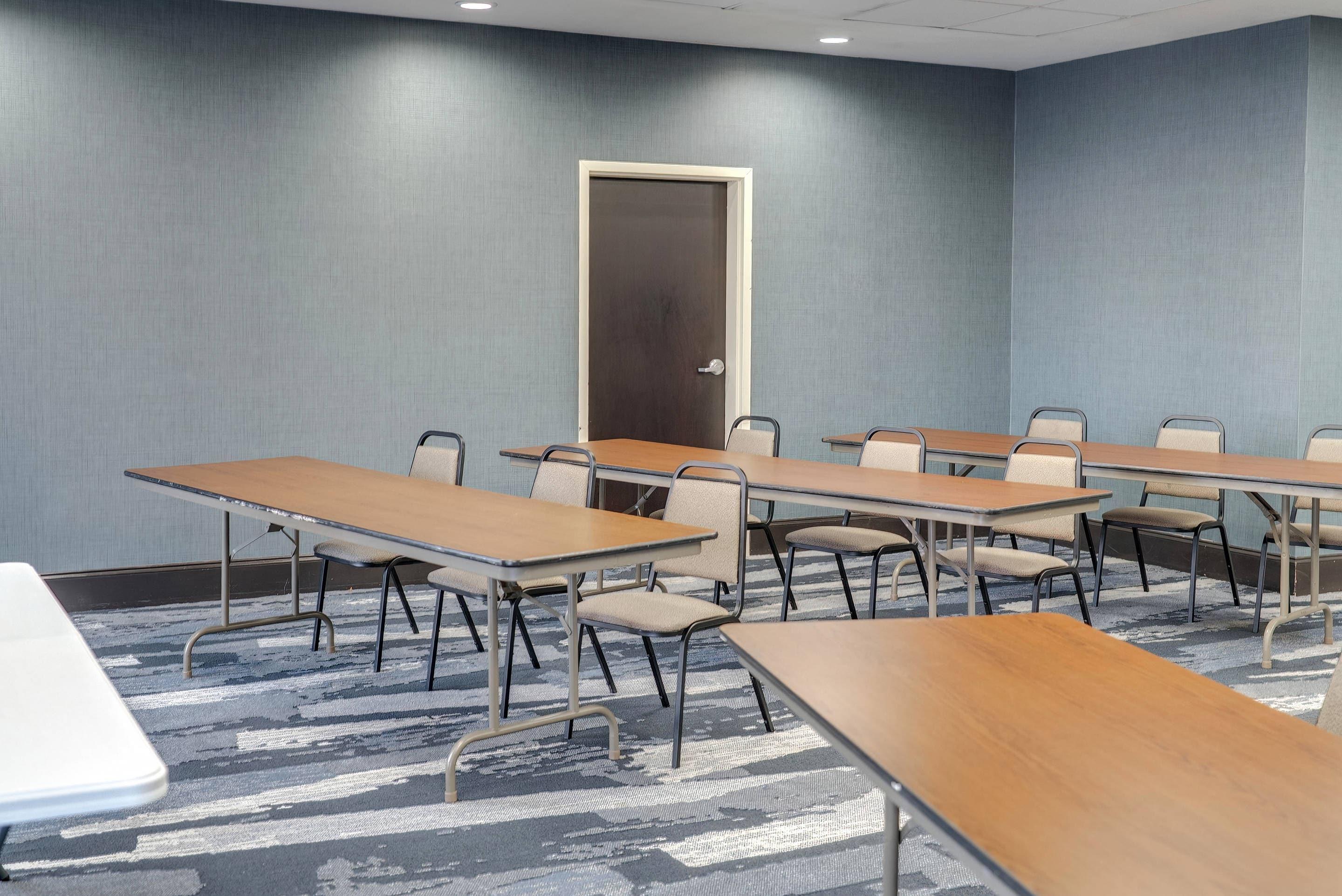 Meeting room