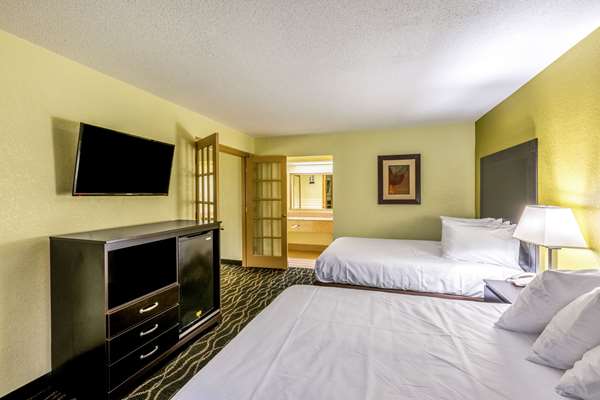 Suite - Clarion Inn Airport West Columbia - I-26, Exit 111B