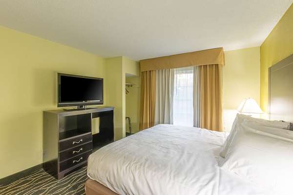 Suite - Clarion Inn Airport West Columbia - I-26, Exit 111B