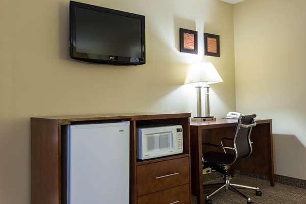 Suite - Comfort Inn Columbia - I-26, Exit 108A