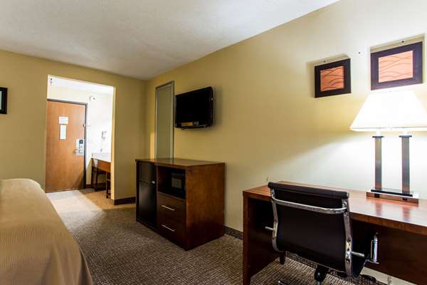  - Comfort Inn Columbia - I-26, Exit 108A