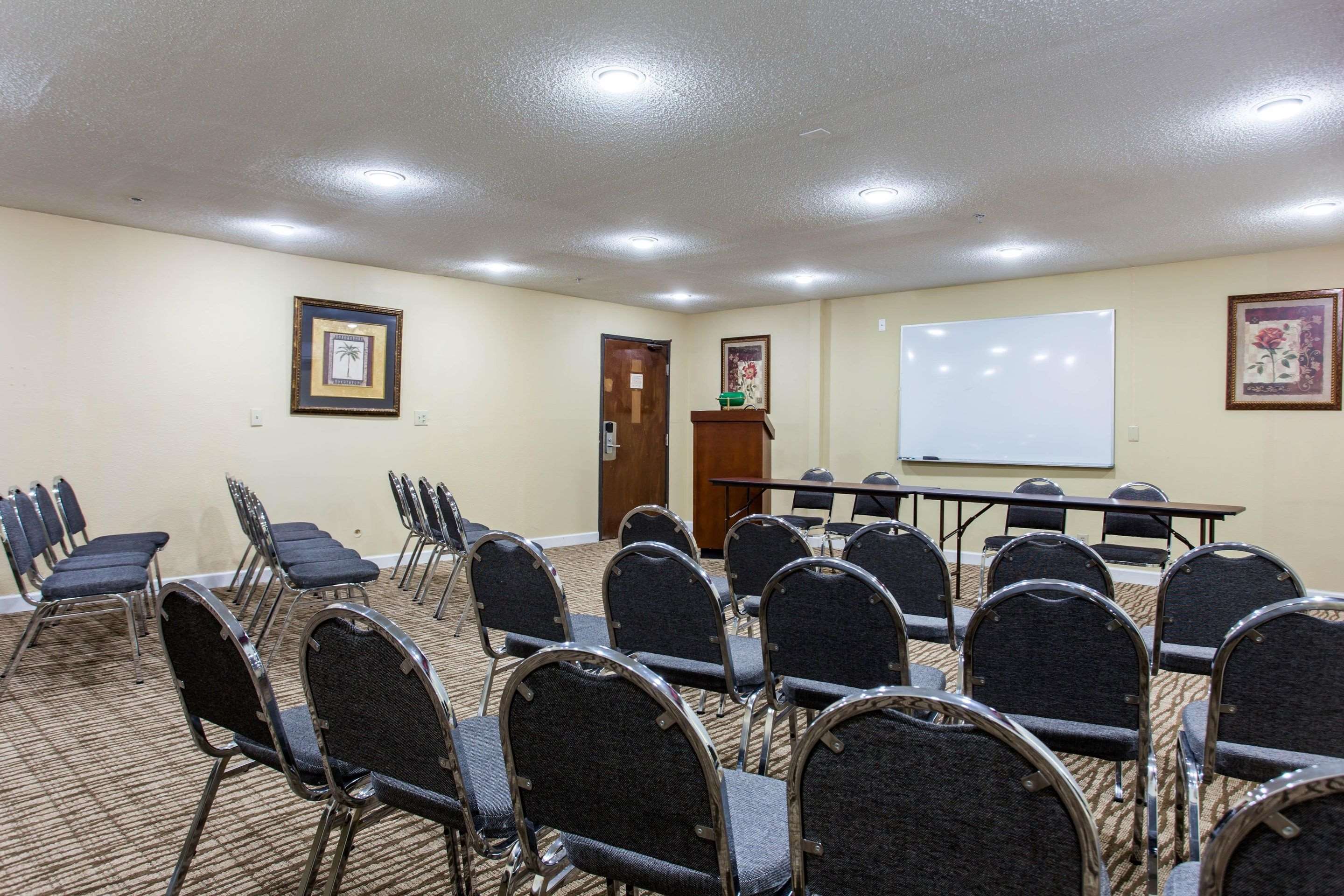 Meeting room