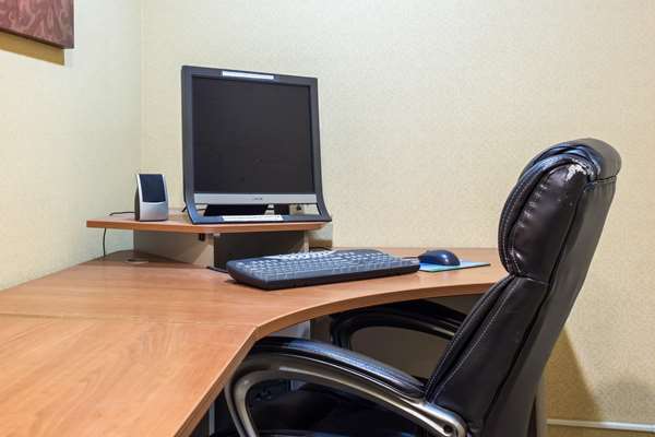 Conference Area - Comfort Inn Columbia - I-26, Exit 108A