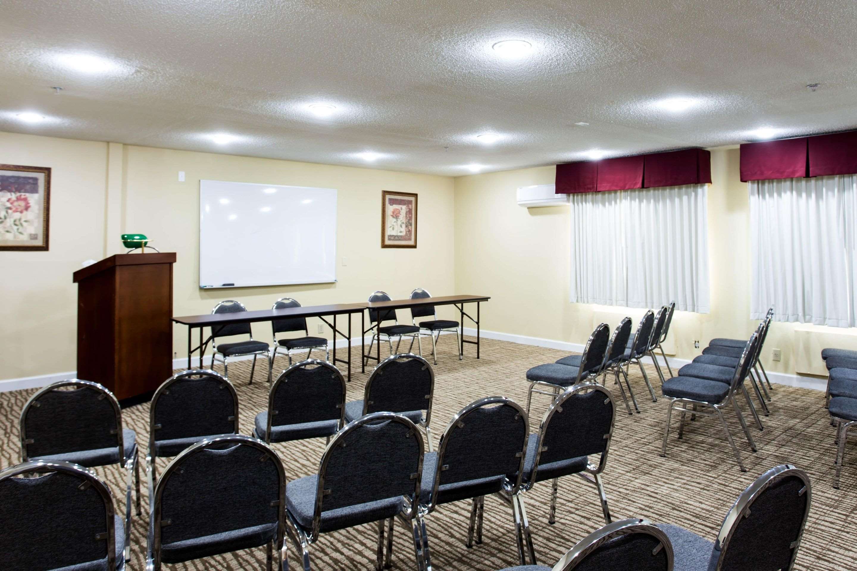 Meeting room