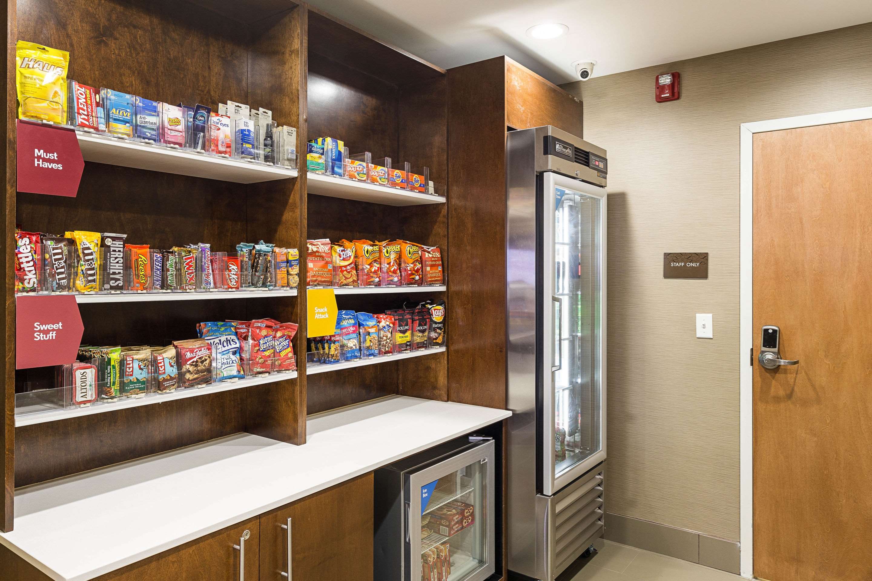 Hotel marketplace | Comfort Suites Greenville South