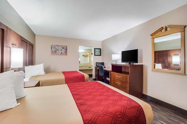  - Econo Lodge Walterboro - I-95, Exit 53
