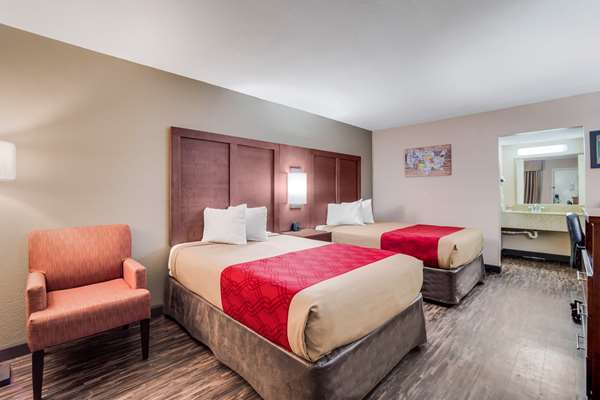  - Econo Lodge Walterboro - I-95, Exit 53