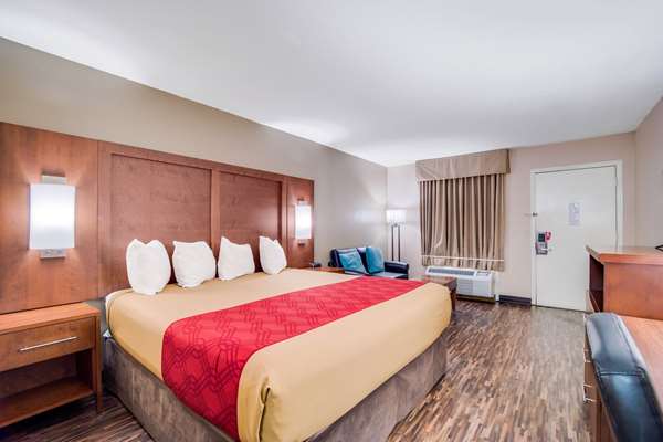  - Econo Lodge Walterboro - I-95, Exit 53