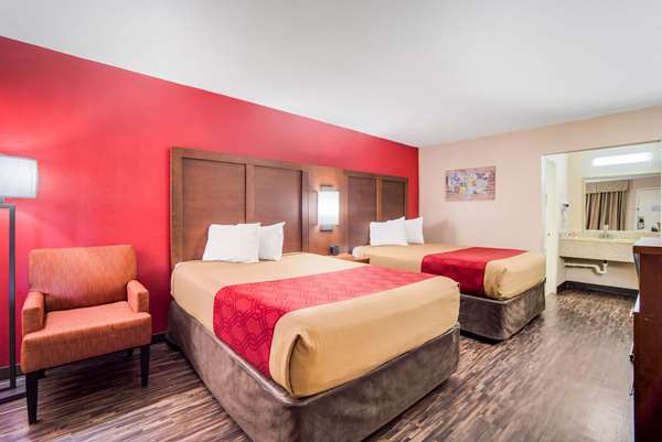  - Econo Lodge Walterboro - I-95, Exit 53