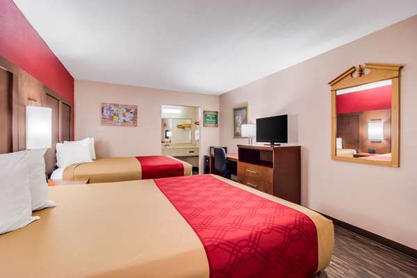  - Econo Lodge Walterboro - I-95, Exit 53