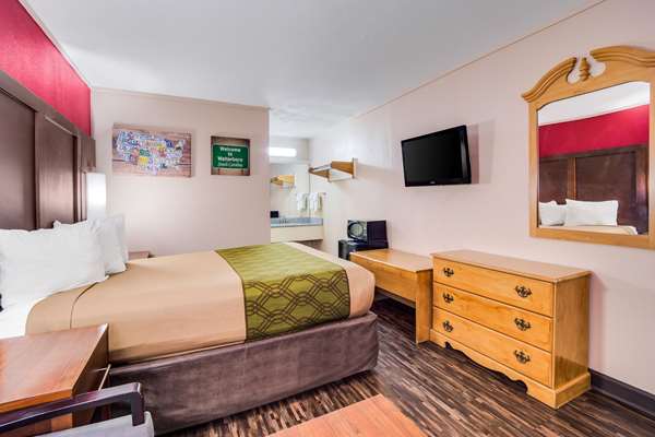  - Econo Lodge Walterboro - I-95, Exit 53
