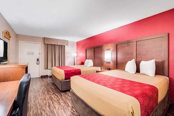  - Econo Lodge Walterboro - I-95, Exit 53