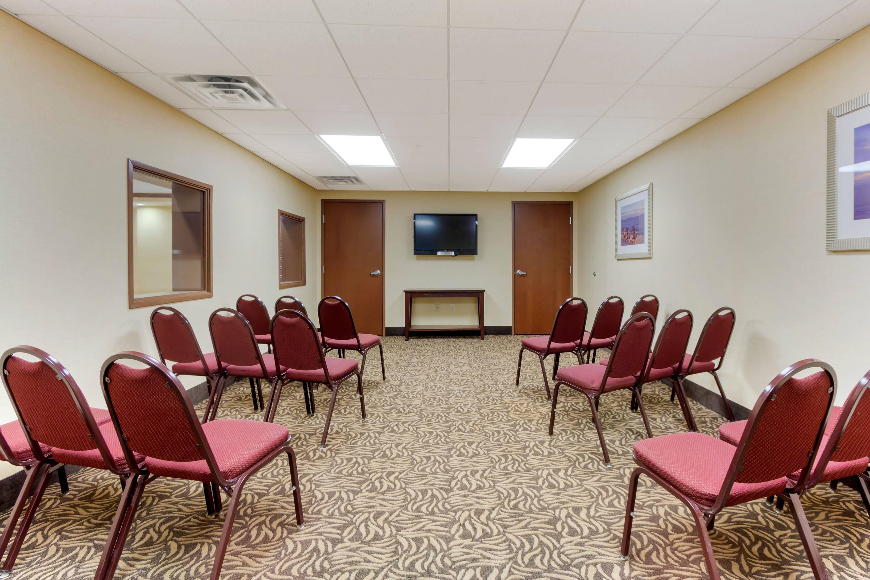Meeting room