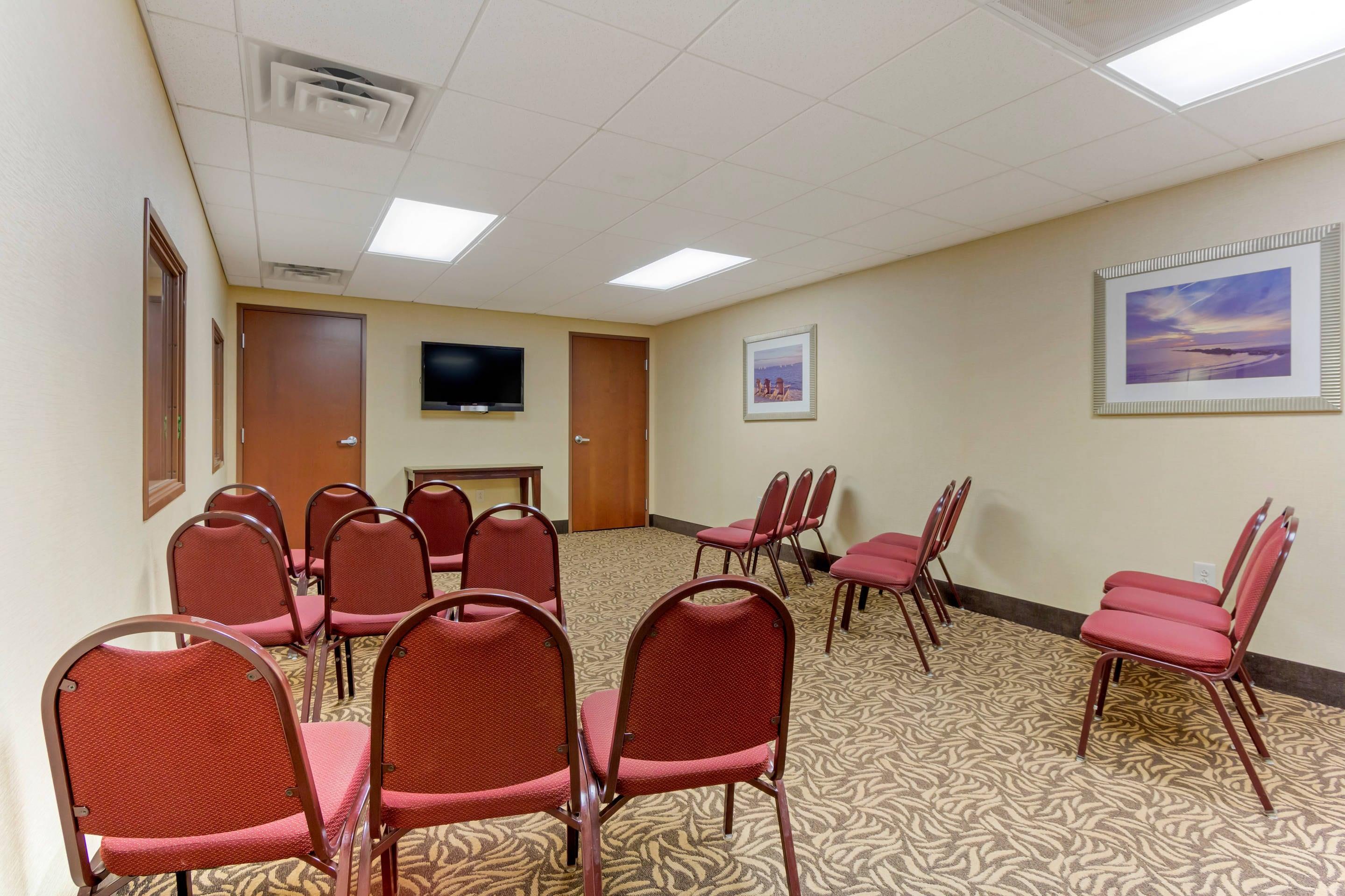 Meeting room