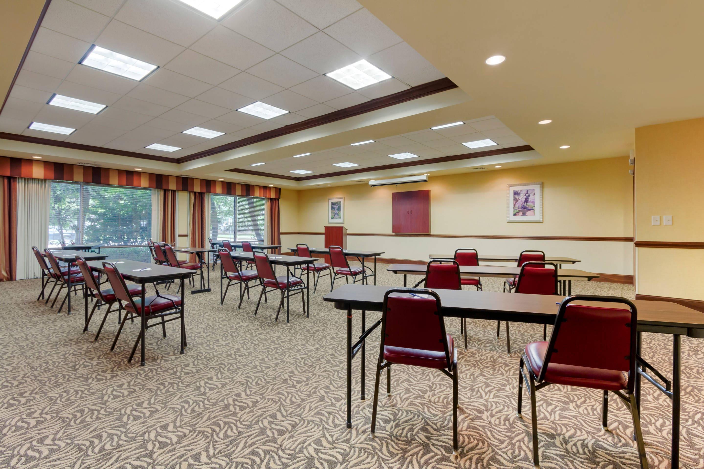 Meeting room
