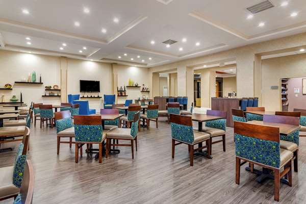 Amenities - Comfort Suites Florence - I-95, Exit 164