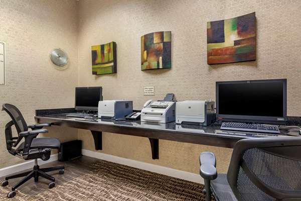 Conference Area - Comfort Suites Florence - I-95, Exit 164