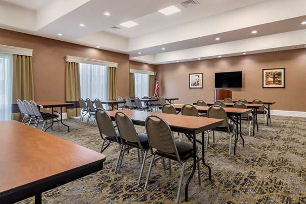  - Comfort Suites Florence - I-95, Exit 164