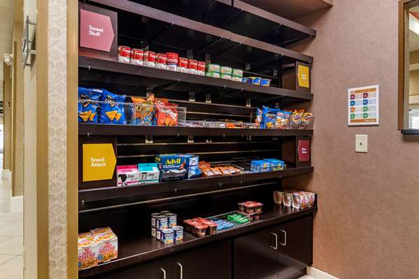  - Comfort Suites Florence - I-95, Exit 164