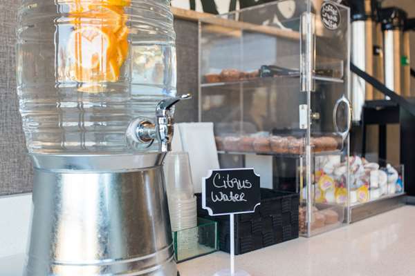  - Gallus Stadium Park Inn Columbia