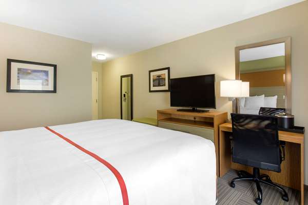  - Gallus Stadium Park Inn Columbia