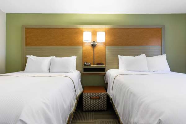  - Gallus Stadium Park Inn Columbia