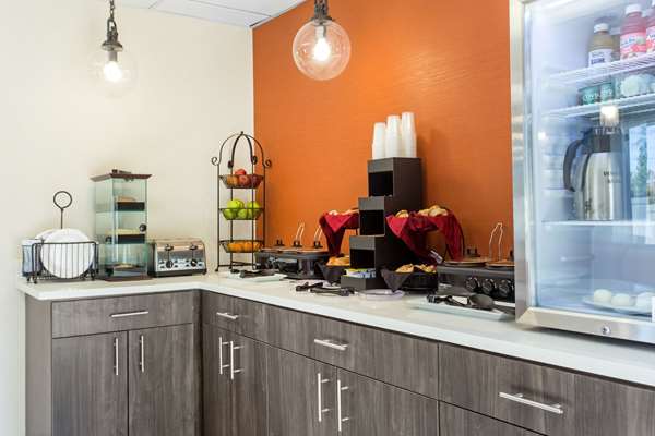 Amenities - Gallus Stadium Park Inn Columbia