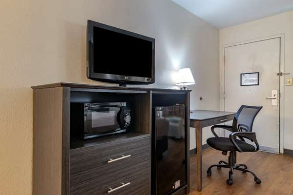  - Quality Inn at Town Center Beaufort