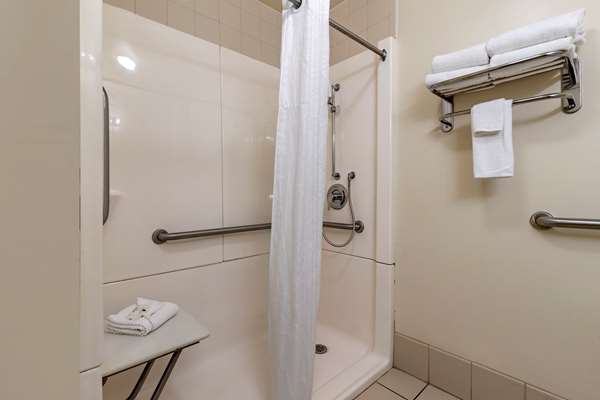  - Quality Inn at Town Center Beaufort