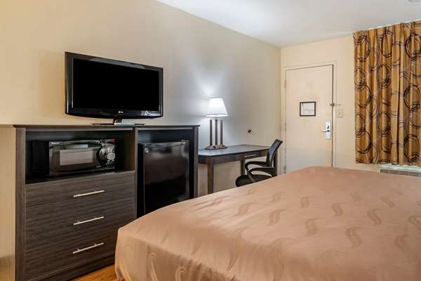  - Quality Inn at Town Center Beaufort
