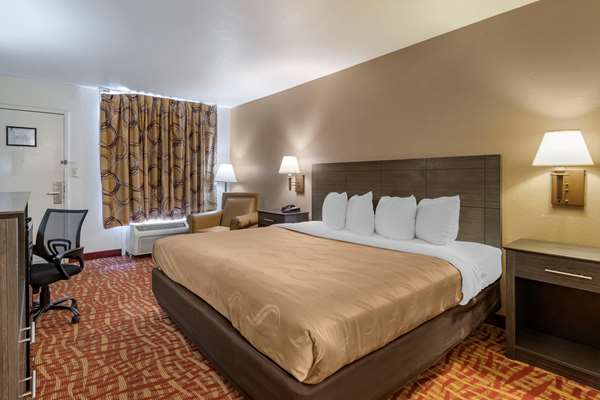  - Quality Inn at Town Center Beaufort